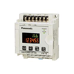KW1M エコパワーメータ