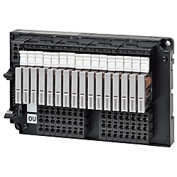 I/Oリレーターミナル G70V G70V-ZOM16P
