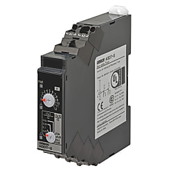 電源オンディレータイマ H3DT-A