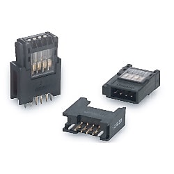 e-CONコネクタ XN2D-1431
