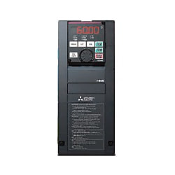 汎用インバータ FREQROL-F800 FR-F820-7.5K-1