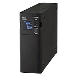 UPS BWシリーズ 100V 常時商用給電方式 BW55T