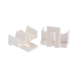 JST PCBヘッダアクセサリー（リテーナー）VLS-02V