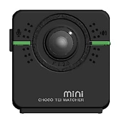 チョコ停ウォッチャーmini
