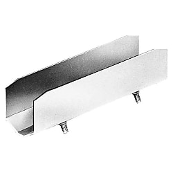 Connecting Fitting for Interior Duct
