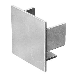 End For Plastic Duct