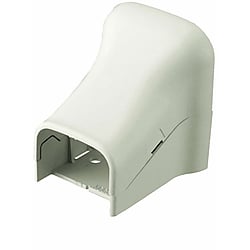 モールダクト付属品 コーナージョイント 屋外・屋内兼用