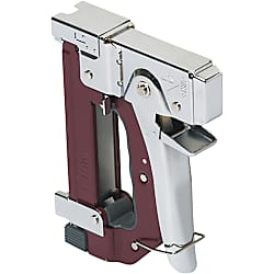 電気配線専用タッカー　ケーブルタッカー