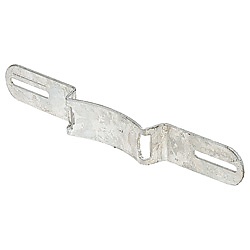 ポールバンド金具 POB-4FT