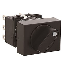 LBシリーズ 小形 セレクタスイッチ LB3S-2T2