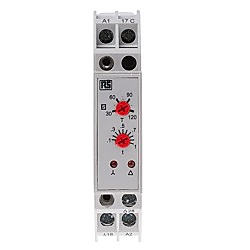 RS Pro タイマリレー