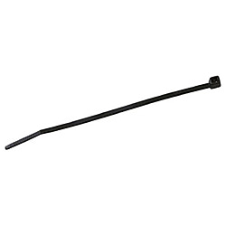 Sk Kohki Co 結束バンド, 150mm x 3.5 mm, 黒