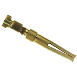 D-subコネクタコンタクト AMPLIMITE HDP-20 メス 圧着 745253-6