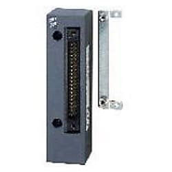 オムロン（株）製SYSMAC C（小形）⇒MELSEC-Q リニューアルツール 入力/出力ユニット用 ERNT-2CQ218Y