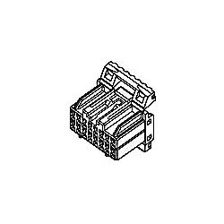 TE Multilock Connector System 174516-6