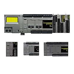 FC6A形プログラマブルコントローラ MICROSMART オールインワンタイプ CPUモジュール