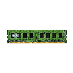 メモリ 増設用 PC3-12800 240ピン DDR3 SDRAM DIMM 4GB