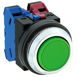 Φ30 TWNシリーズ 押ボタンスイッチ AON111R