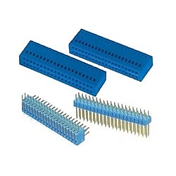 UFシリーズ（バラ線圧着用コネクタ） UFS-40B-04