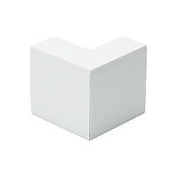 エムケーダクト付属品 外マガリ