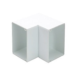 エムケーダクト付属品 内マガリ