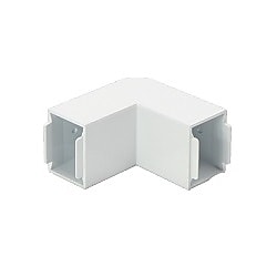 エムケーダクト付属品 内外マガリ