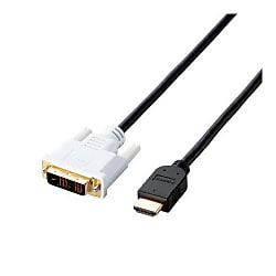 Hdmi Dvi変換ケーブル エレコム Misumi Vona ミスミ 4953103246775