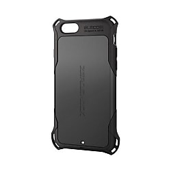 Iphone 6s 6用zeroshockケース エレコム Misumi Vona ミスミ