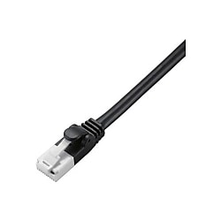 CAT5e Tab Protected LAN Cable