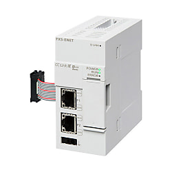 【あすつく】 iQ-FX5シリーズ MELSEC Ethernetユニット MISUMI | 三菱電機 | その他