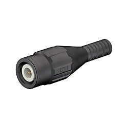 Staubli XBS-58 SF 接触保護同軸プラグ