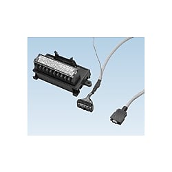 GOT用グッズ GT16モデル RS-485コネクタ用 FA-LTBGT2R4CBL10