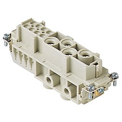 [Ilme Insert]CX, Supports High Current, Composite Type CXM 4/8