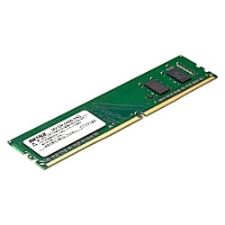 パソコン用メモリー PC4-2666対応 288ピン SDRAM DIMM MV-D4U2666