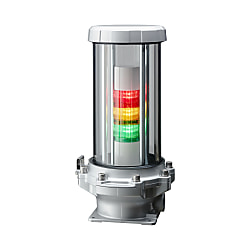 Explosion-Proof Stack Light
