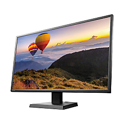 31.5型ワイド液晶ディスプレイ LCD-M4K321XVB