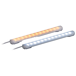 防水型スリムタイプLED照明ワークライト CLA6S-24A-CD-30