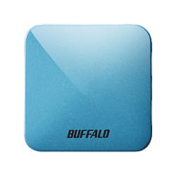 無線LAN親機 11ac/n/a/g/b 433/150Mbps トラベルルーター