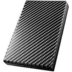 USB3.1 Gen1／2.0対応ポータブルハードディスク「高速カクうす」 HDPT-UTSシリーズ