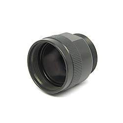 D/MS（D190）シリーズ用防水ストレートバックシェル （R1） CE02-18BS-S-D(R1)