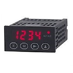 AM-215B デジタルメータリレー （24×48mm） AM-215B-1V-7R-XXX-XT00