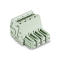 値引 831-3106 | 1線フィメールプラグ 831シリーズ WAGO-PRODUCTS その他