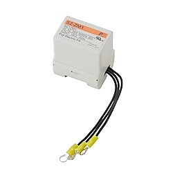 電磁開閉器用主回路サージ吸収ユニット SZ-ZM形