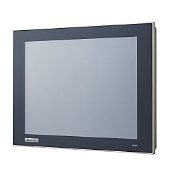 12.1インチAtomE3845搭載ファンレスパネルPC
