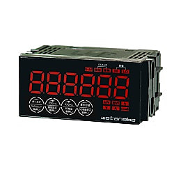 Digital Panel Meter for Power Measurement WLD-PA Power Meter WLD-PA12R-205U-4A000