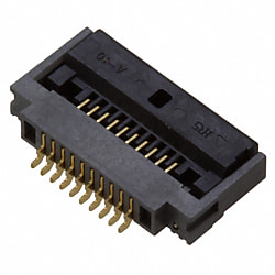 FPC・FFC用コネクタ FH52シリーズ（高さ2.0mm）