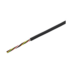 細径高耐久 RMDVシリーズ（c21885）600V UL対応