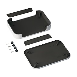 シールドプラスチックケース PFEシリーズ PFE13-4-9W