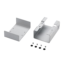 High-End Design Aluminum Case HD Series HD26-8-20S
