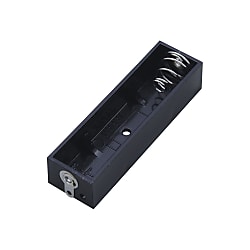 電池ボックス 4×1（ラグ端子）